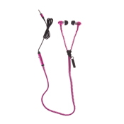 Cascos cremallera
