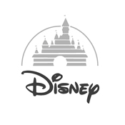 logo Disney